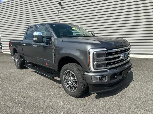 2026 Ford F-250 Platinum for sale in Ft Payne, AL