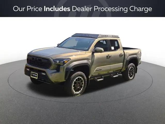 2026 Toyota Tacoma TRD Off Road for sale in Baltimore, MD