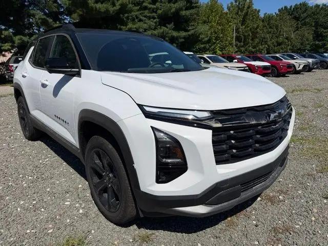 2027 Chevrolet Equinox LT AWD for sale in Burlington, NJ