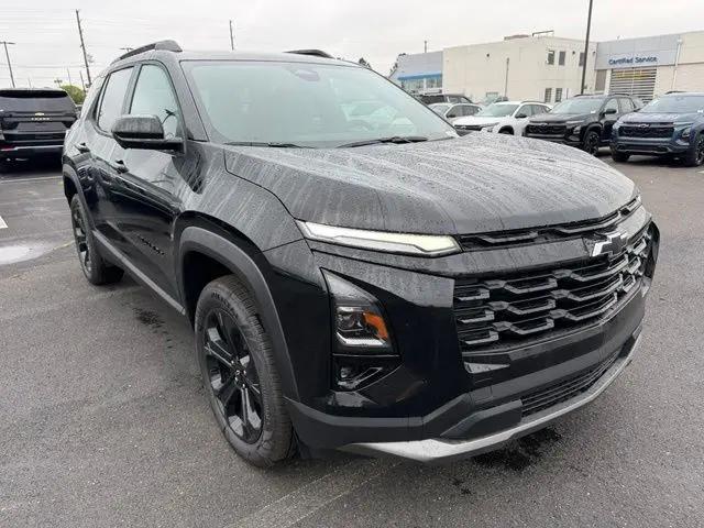 2027 Chevrolet Equinox LT AWD for sale in Burlington, NJ