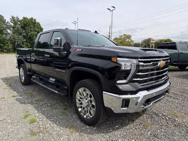 2026 Chevrolet Silverado 2500HD Crew Cab, Standard Bed, LTZ, 4WD for sale in Burlington, NJ