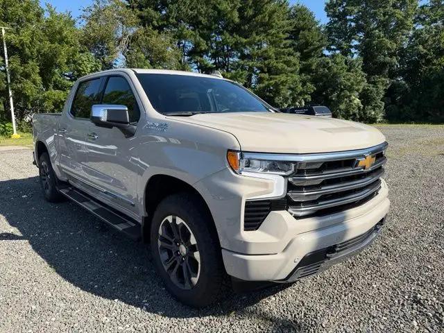2026 Chevrolet Silverado 1500 4WD Crew Cab Short Bed High Country for sale in Burlington, NJ