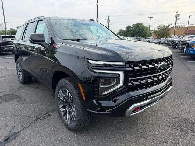 2026 Chevrolet Tahoe 4WD Z71 for sale in Burlington, NJ