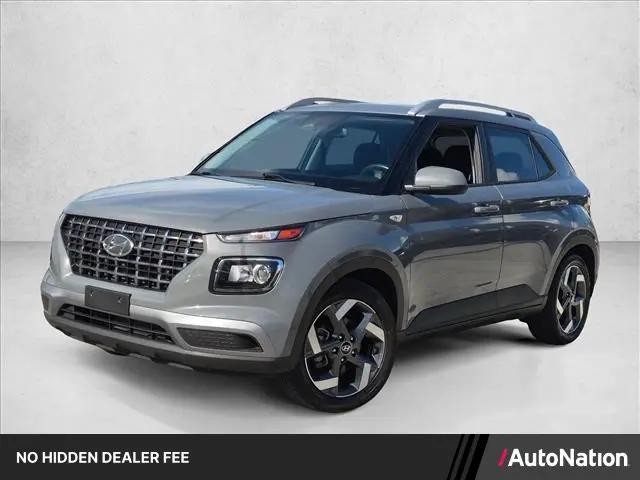 2023 Hyundai Venue SEL for sale in Miami, FL