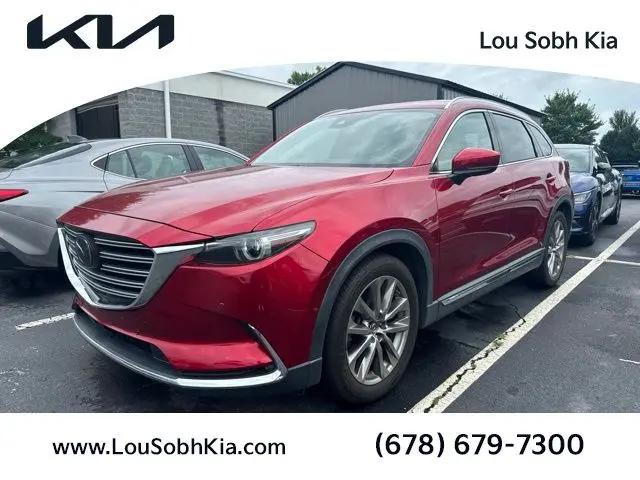 2018 Mazda CX-9 Grand Touring for sale in Cumming, GA