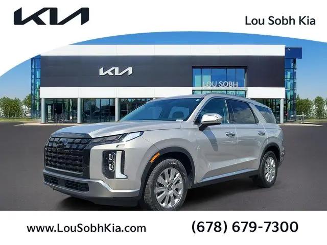 2025 Hyundai Palisade SEL for sale in Cumming, GA