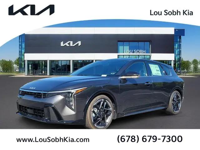 2026 Kia K4 GT-Line for sale in Cumming, GA