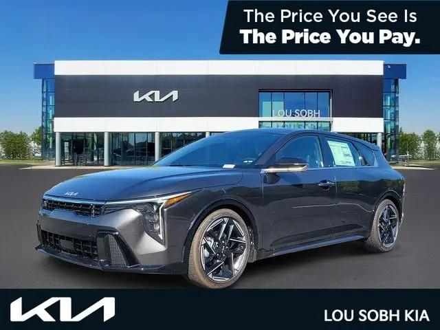 2026 Kia K4 GT-Line for sale in Cumming, GA