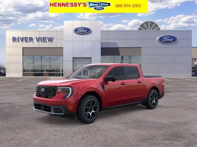 2026 Ford Maverick Lariat for sale in Oswego, IL