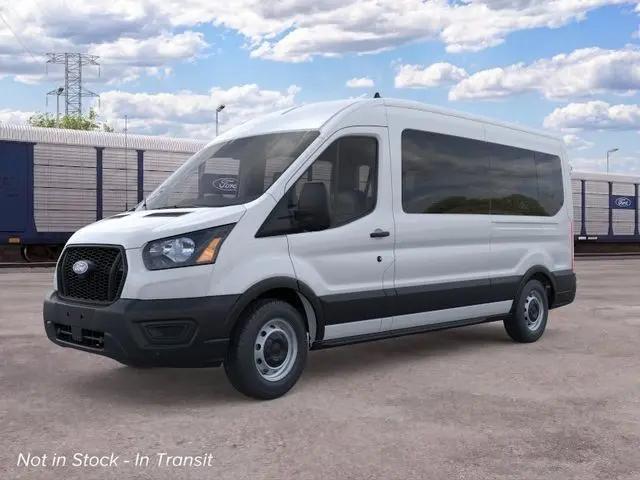 2026 Ford Transit-350 Passenger Van XL for sale in Naperville, IL