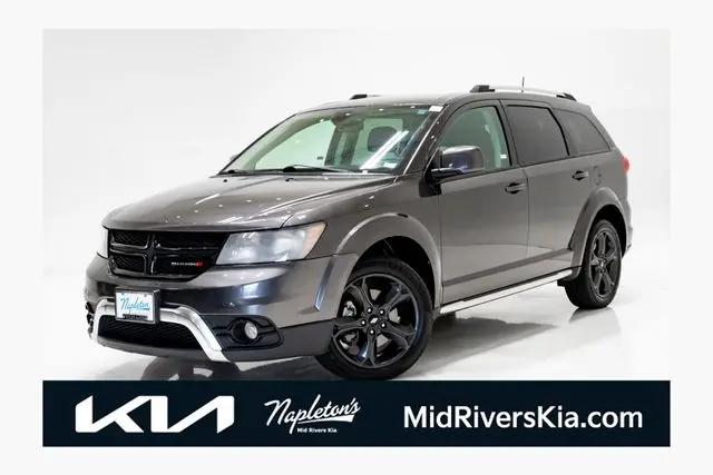 2019 Dodge Journey Crossroad for sale in St. Peters, MO