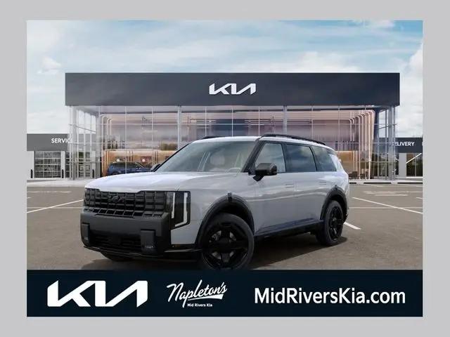 2027 Kia Telluride X-Line EX for sale in St. Peters, MO