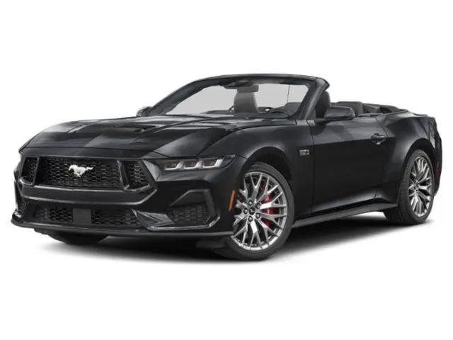 2024 Ford Mustang GT Premium Convertible for sale in Frisco, TX