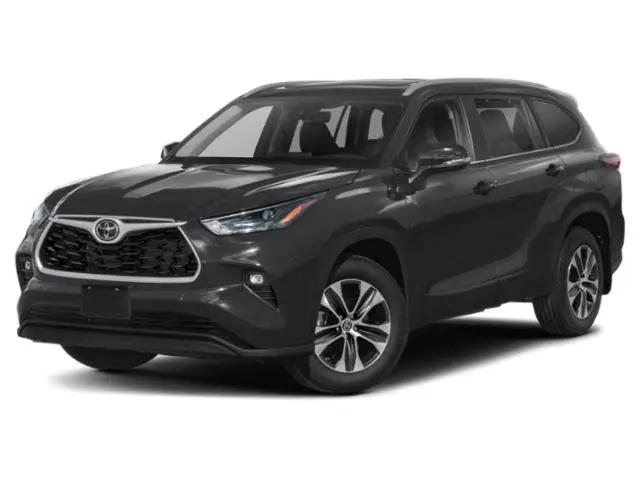 2023 Toyota Highlander XLE for sale in Winston-Salem, NC