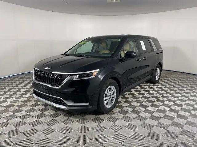 2024 Kia Carnival MPV LX Seat Package for sale in Bremerton, WA