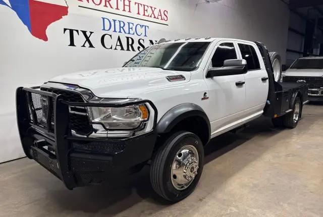 2022 Ram 5500 Tradesman/SLT/Laramie/Limited for sale in Mansfield, TX