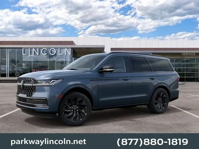2027 Lincoln Navigator Reserve for sale in Winston Salem, NC