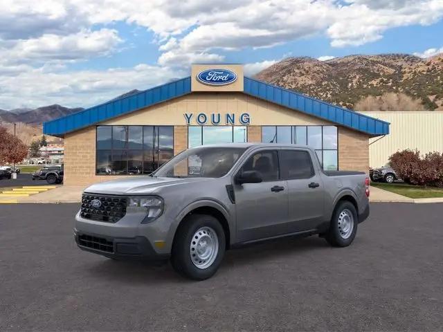 2026 Ford Maverick XL for sale in Morgan, UT