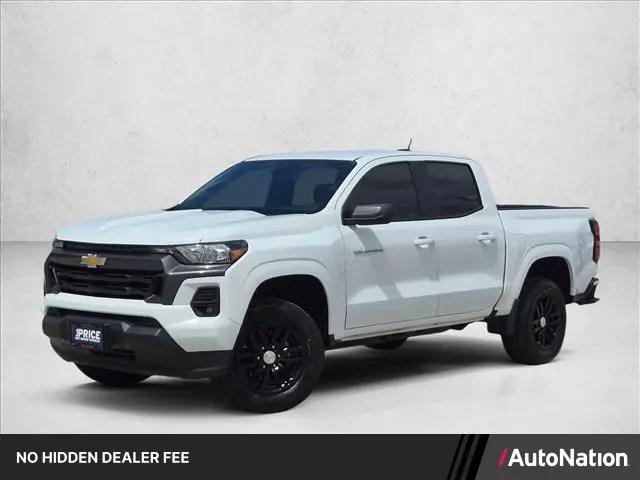 2023 Chevrolet Colorado 2WD Crew Cab Short Box LT for sale in Corpus Christi, TX