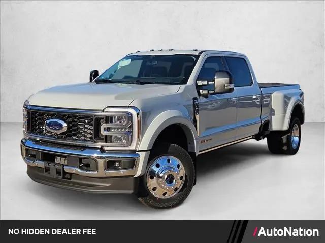 2026 Ford F-450 LARIAT for sale in Frisco, TX
