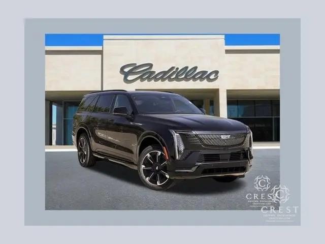 2026 Cadillac Escalade IQL Sport AWD for sale in Frisco, TX