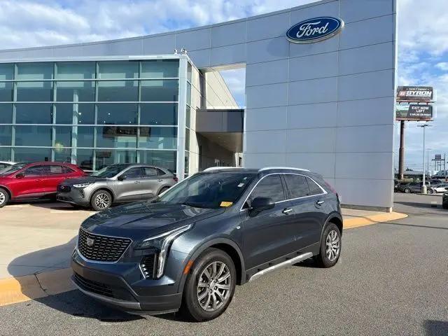 2019 Cadillac XT4 Premium Luxury for sale in Byron, GA