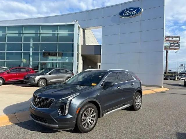 2019 Cadillac XT4 Premium Luxury for sale in Byron, GA