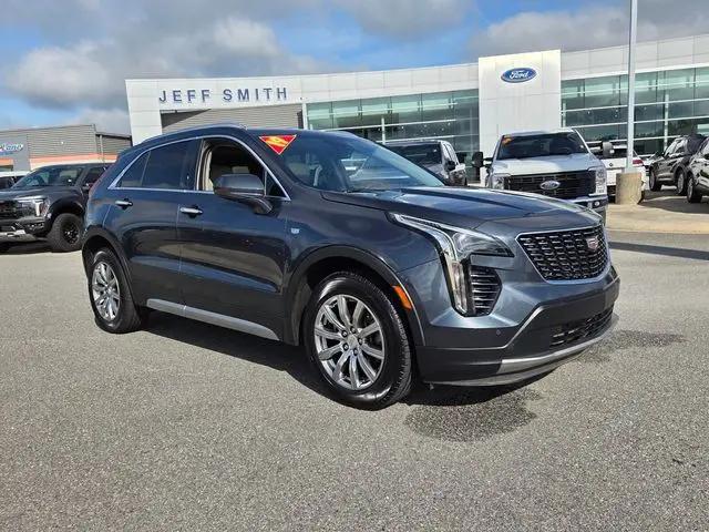 2019 Cadillac XT4 Premium Luxury for sale in Byron, GA