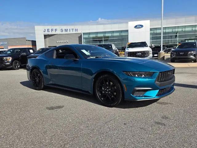 2026 Ford Mustang EcoBoost Fastback for sale in Byron, GA