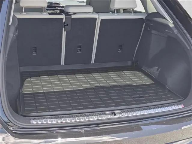 2022 Audi Q3 Premium Plus 45 TFSI S line quattro Tiptronic