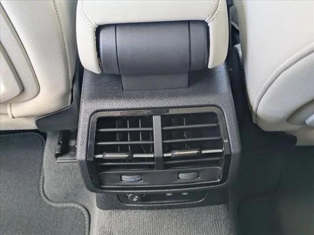 2022 Audi Q3 Premium Plus 45 TFSI S line quattro Tiptronic