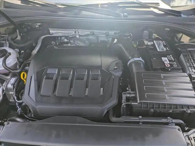 2022 Audi Q3 Premium Plus 45 TFSI S line quattro Tiptronic