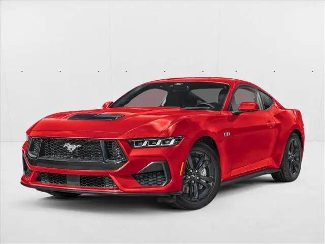 2026 Ford Mustang GT Premium Fastback for sale in Bradenton, FL