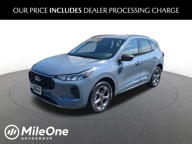 2024 Ford Escape ST-Line for sale in Fallston, MD