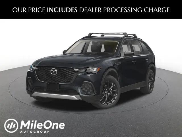 2026 Mazda CX-70 3.3 Turbo Premium for sale in Fallston, MD