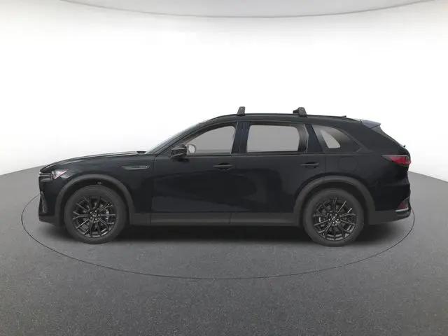 2026 Mazda CX-70 3.3 Turbo Premium