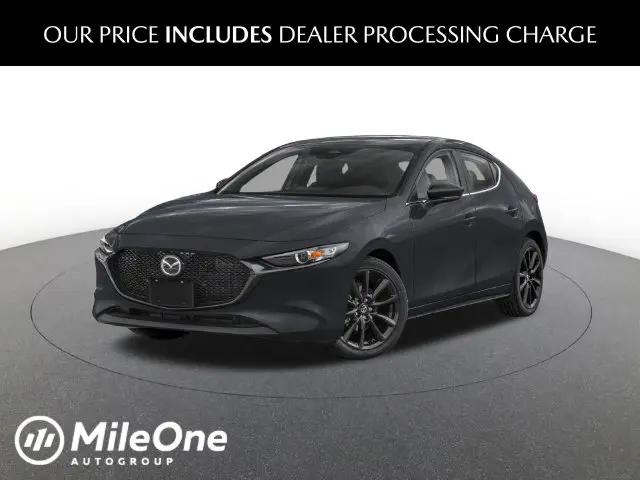 2026 Mazda Mazda3 2.5 S Select Sport for sale in Fallston, MD