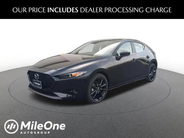 2026 Mazda Mazda3 2.5 S Select Sport for sale in Fallston, MD
