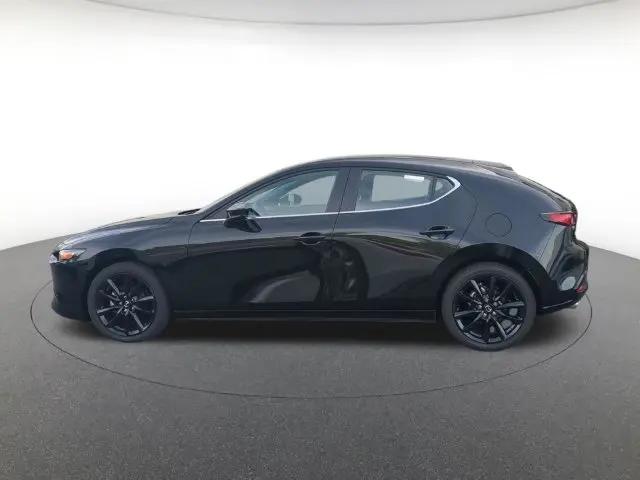 2026 Mazda Mazda3 2.5 S Select Sport