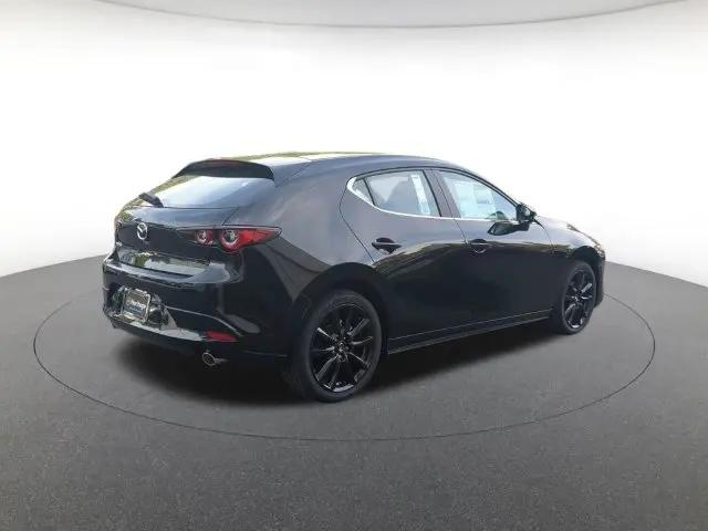 2026 Mazda Mazda3 2.5 S Select Sport