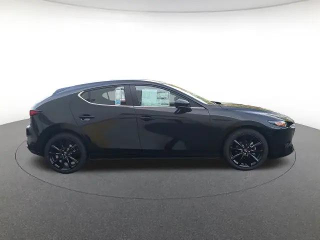 2026 Mazda Mazda3 2.5 S Select Sport