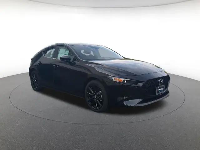 2026 Mazda Mazda3 2.5 S Select Sport