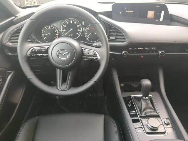 2026 Mazda Mazda3 2.5 S Select Sport