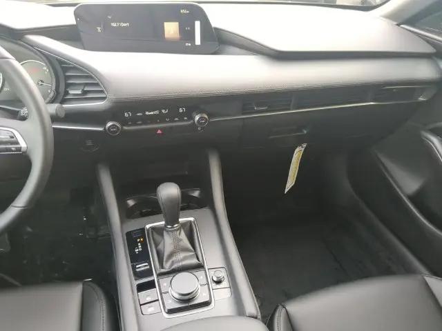 2026 Mazda Mazda3 2.5 S Select Sport