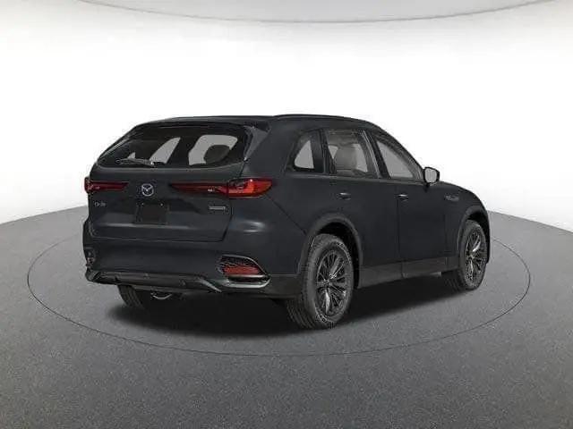 2026 Mazda CX-70 3.3 Turbo Preferred