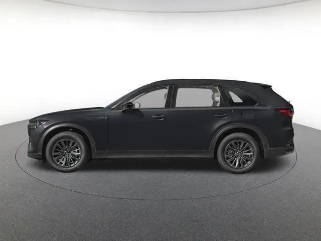 2026 Mazda CX-70 3.3 Turbo Preferred