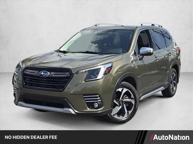 2023 Subaru Forester Touring for sale in Sanford, FL
