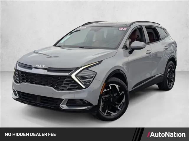 2023 Kia Sportage SX-Prestige for sale in Sanford, FL