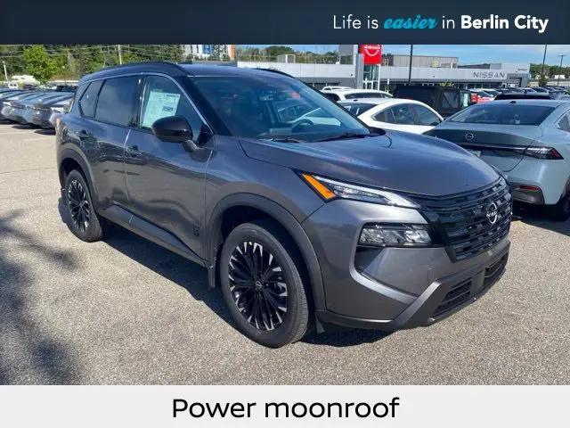 2026 Nissan Rogue Dark Armor for sale in South Portland, ME