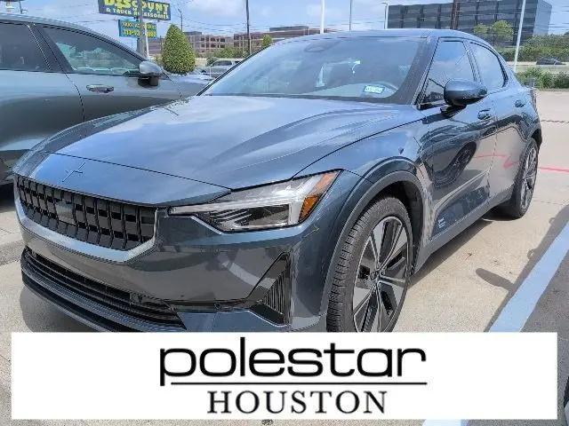 2023 Polestar 2 Long Range Dual Motor Plus for sale in Houston, TX